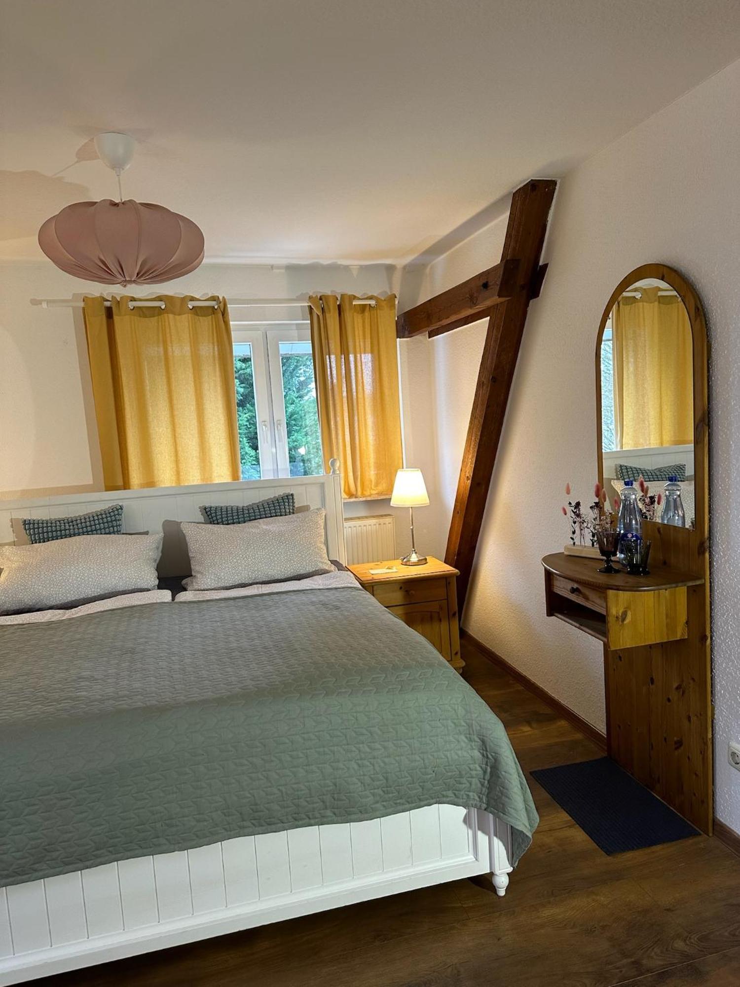 Hansecottage Stockelsdorf Zewnętrze zdjęcie
