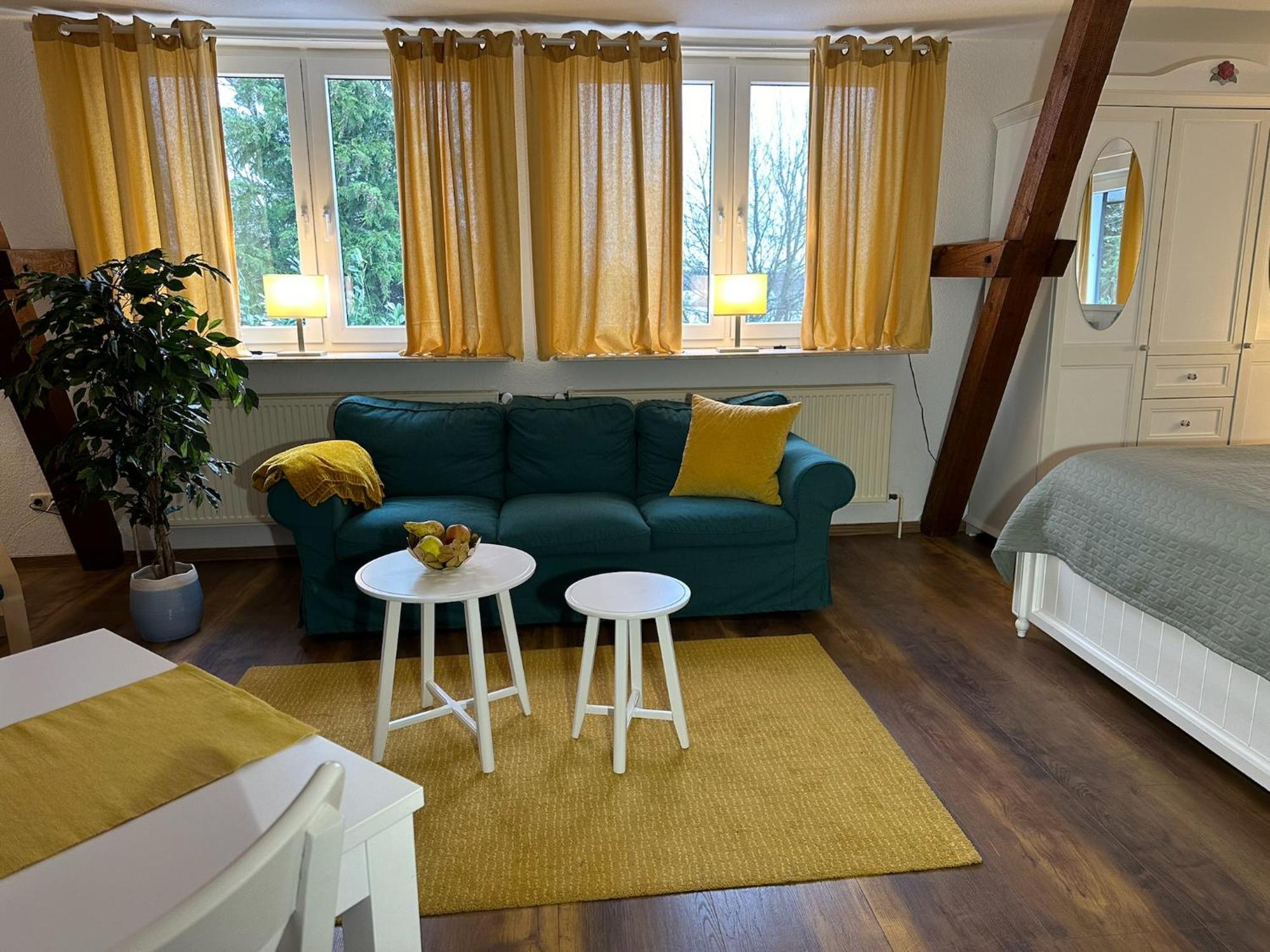Hansecottage Stockelsdorf Zewnętrze zdjęcie