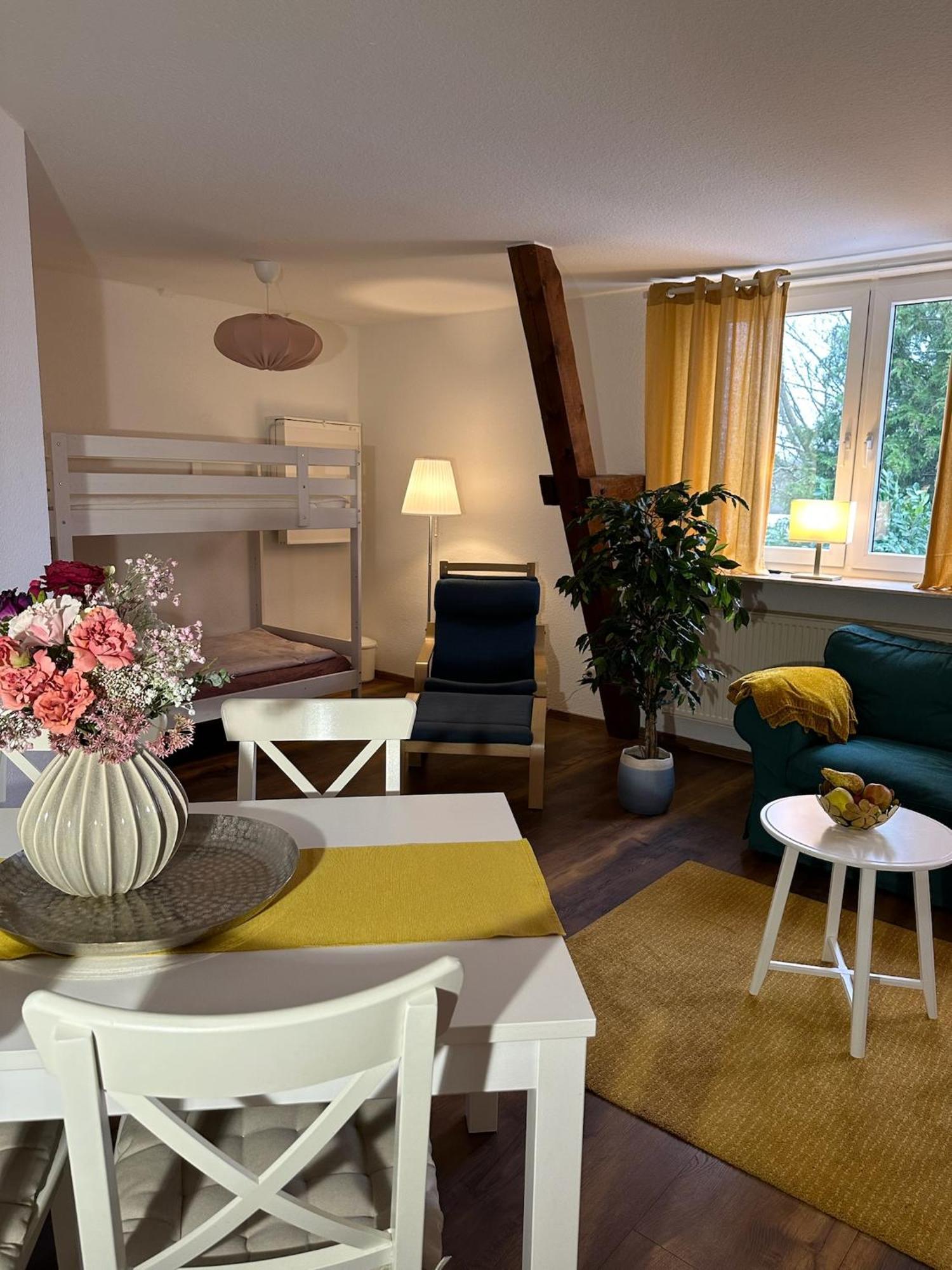 Hansecottage Stockelsdorf Zewnętrze zdjęcie