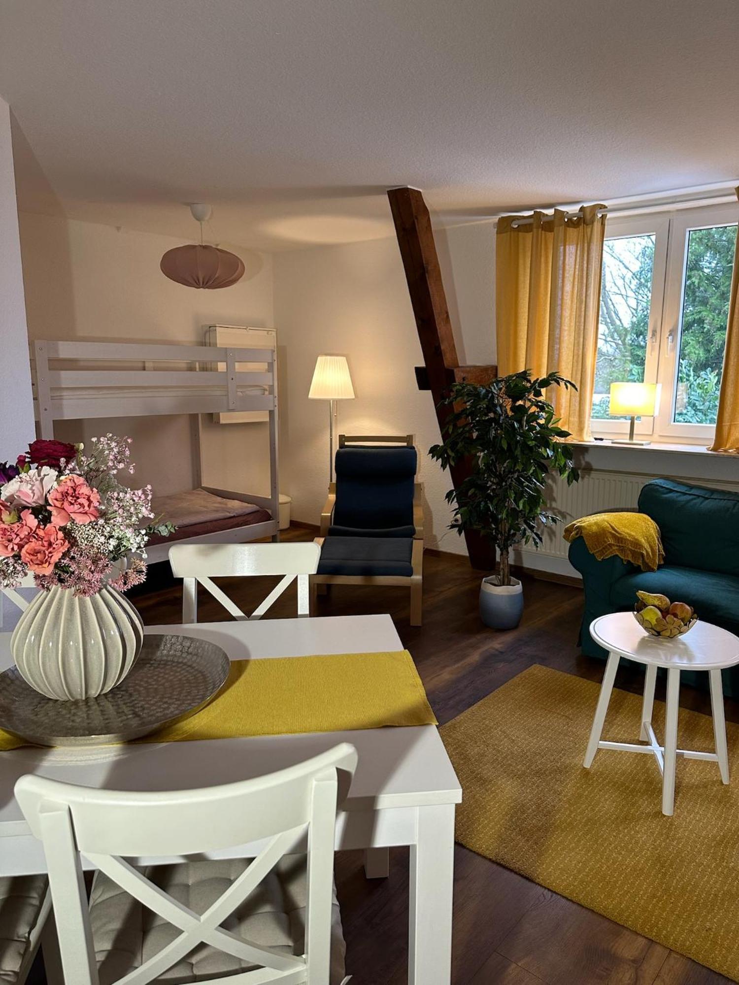 Hansecottage Stockelsdorf Zewnętrze zdjęcie