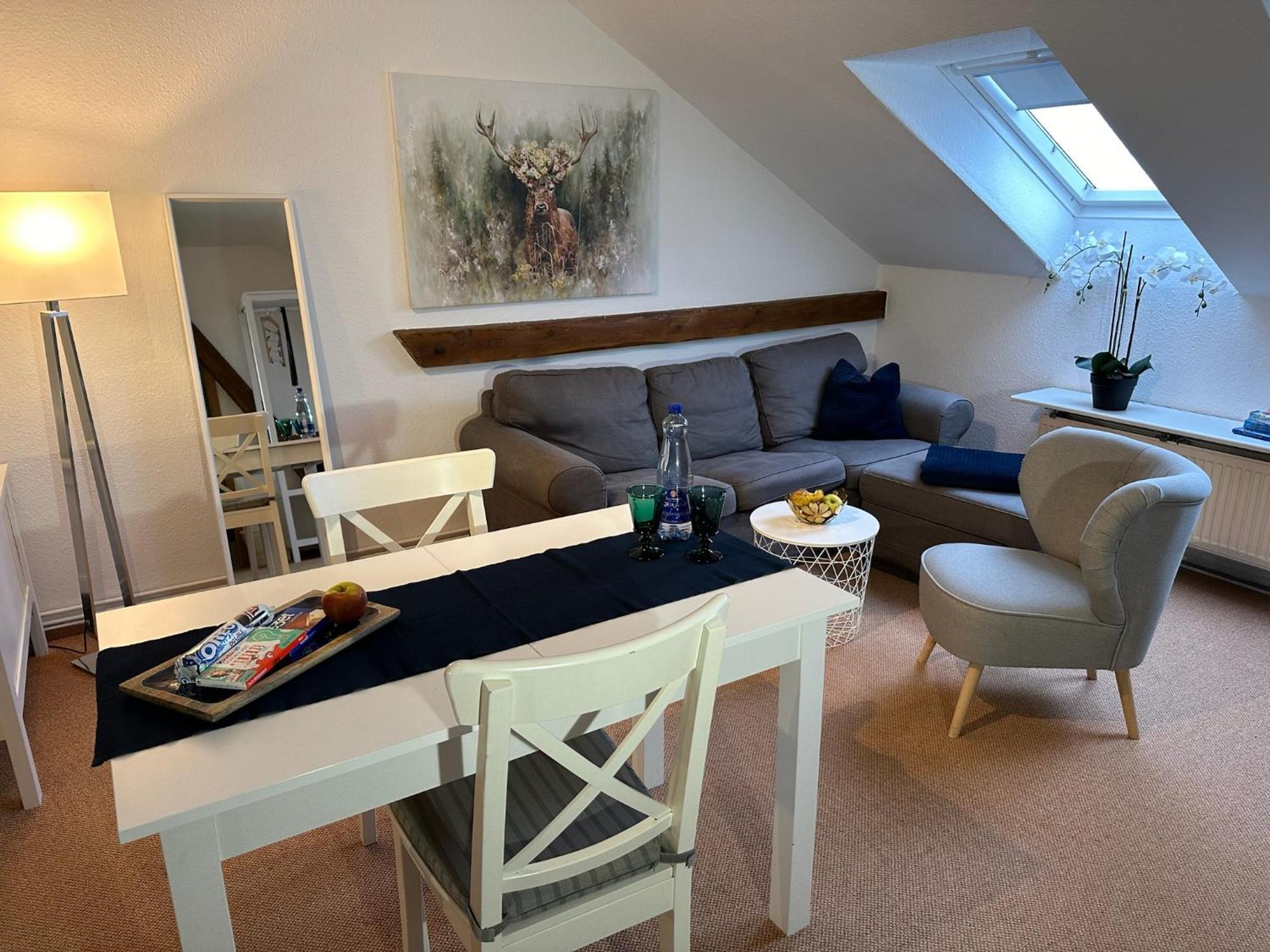 Hansecottage Stockelsdorf Zewnętrze zdjęcie