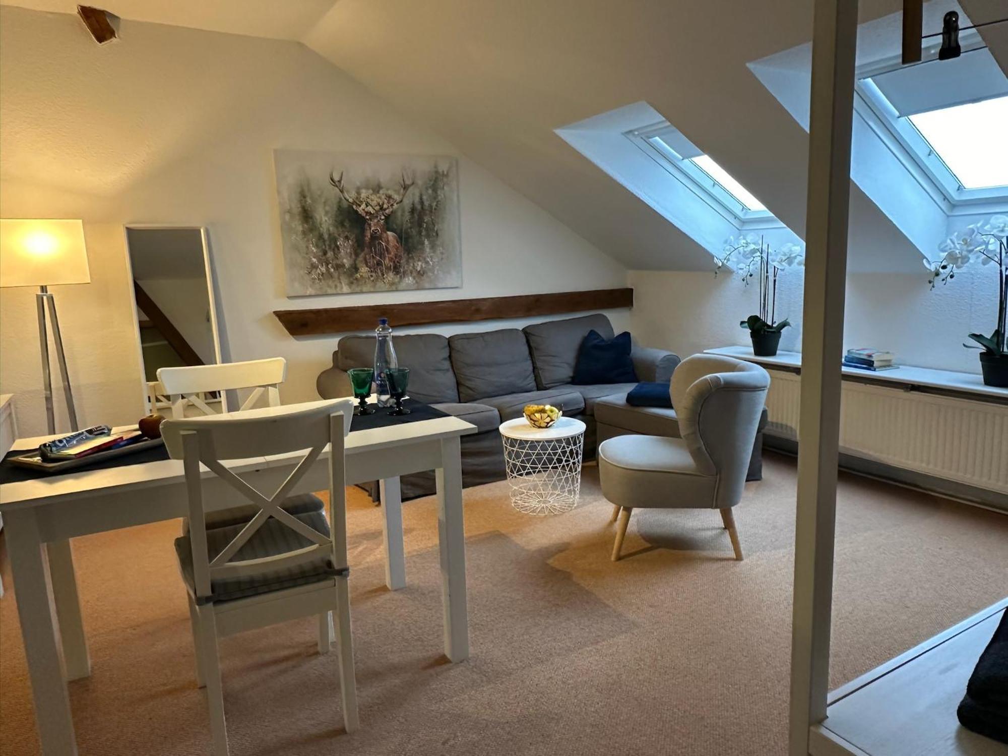 Hansecottage Stockelsdorf Zewnętrze zdjęcie