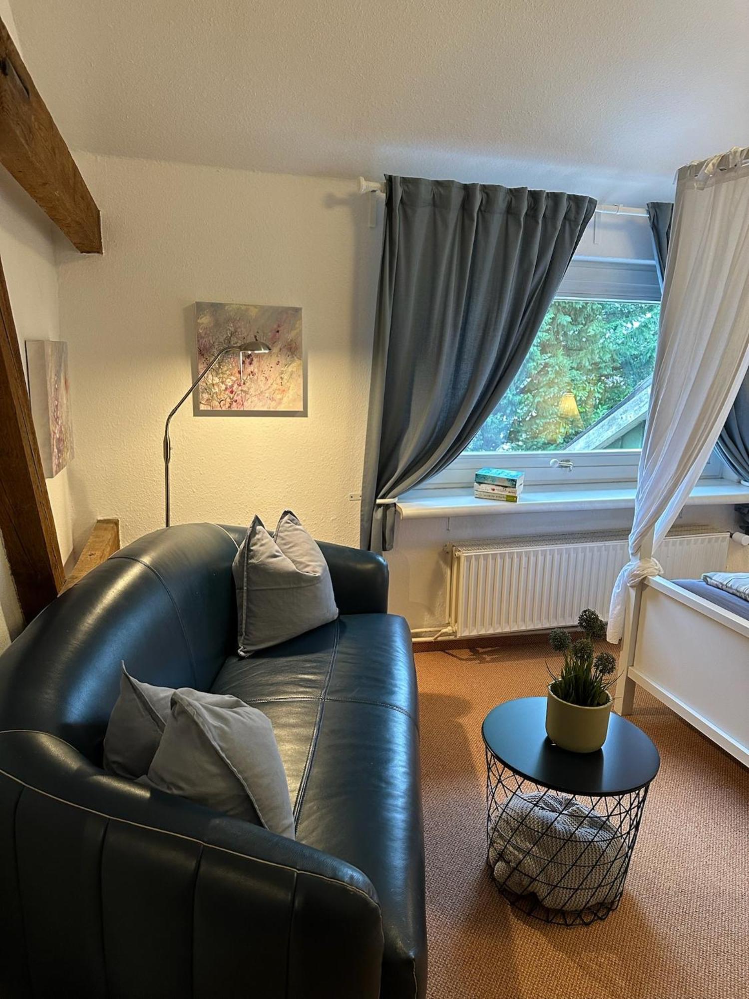 Hansecottage Stockelsdorf Zewnętrze zdjęcie