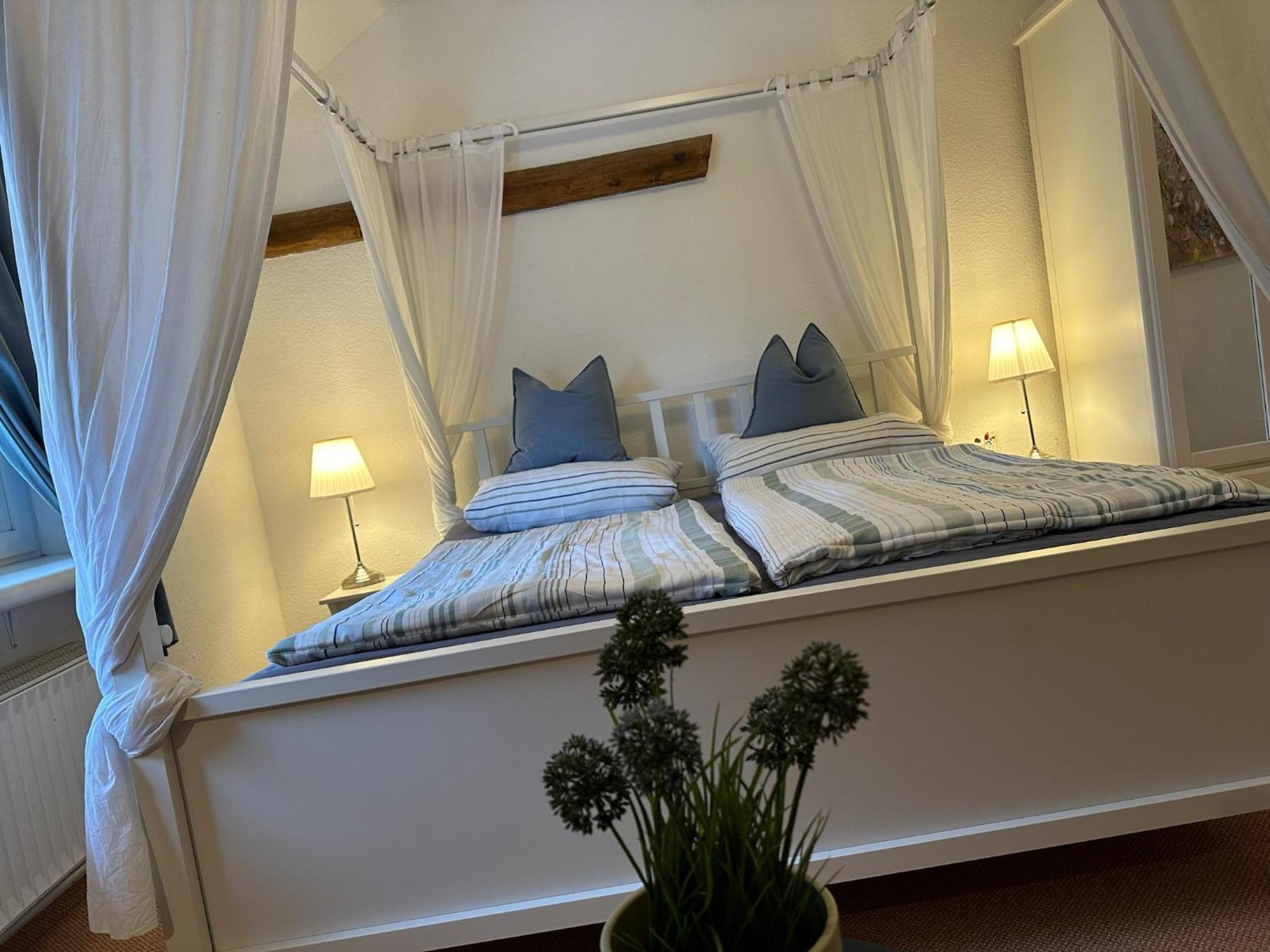 Hansecottage Stockelsdorf Zewnętrze zdjęcie