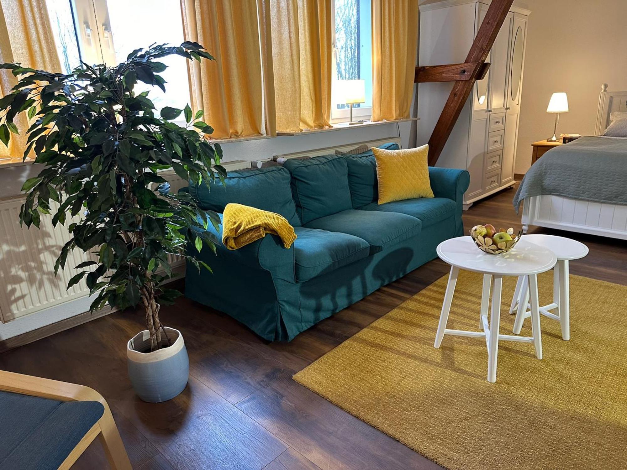 Hansecottage Stockelsdorf Zewnętrze zdjęcie