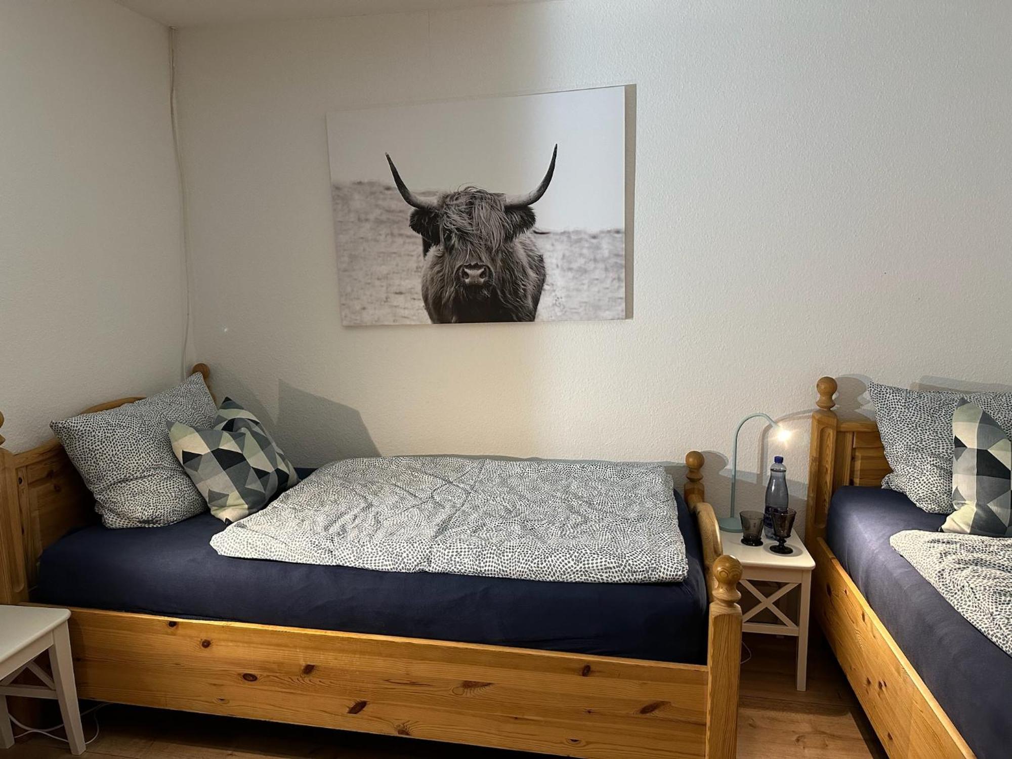 Hansecottage Stockelsdorf Zewnętrze zdjęcie