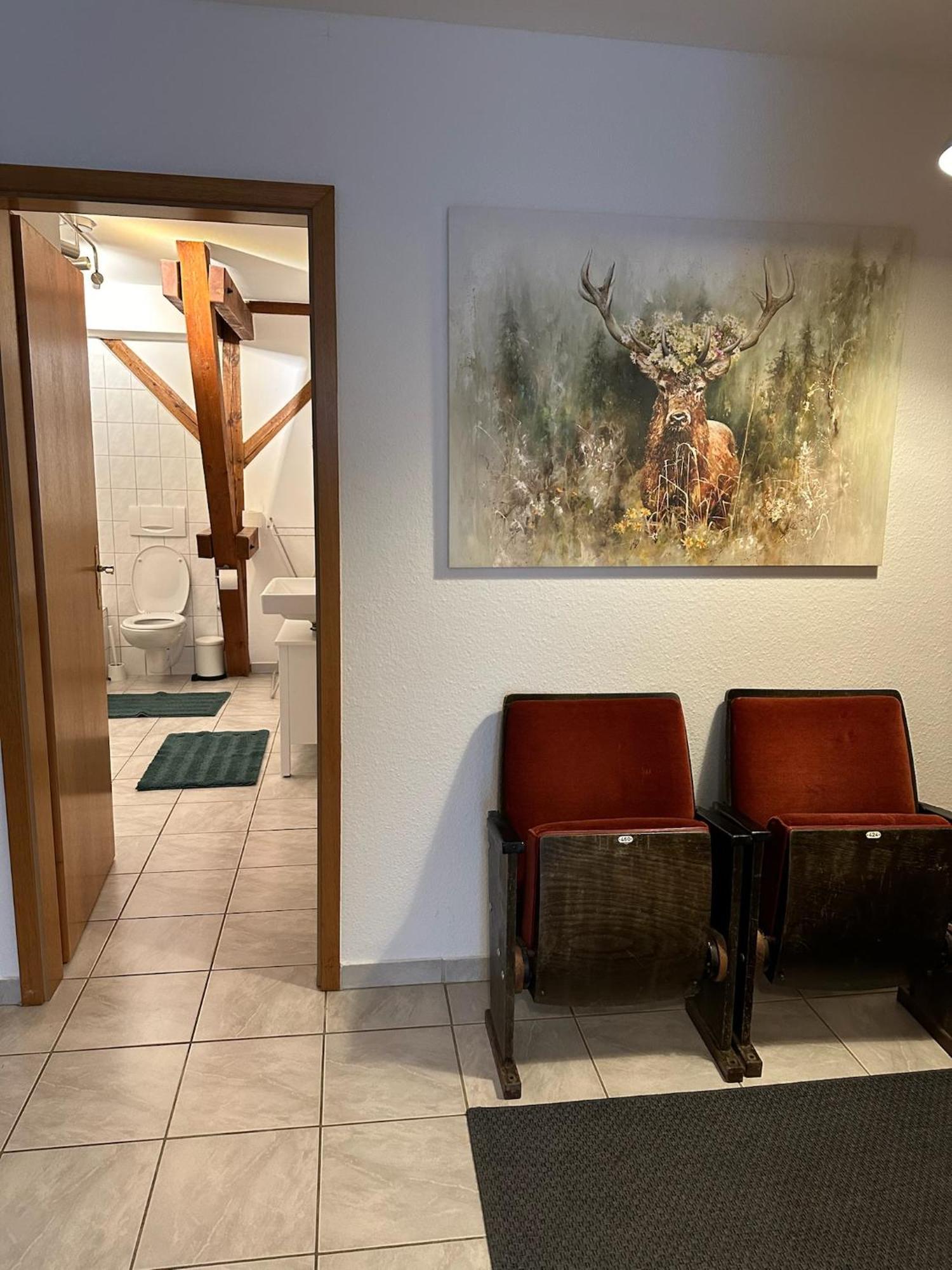 Hansecottage Stockelsdorf Zewnętrze zdjęcie