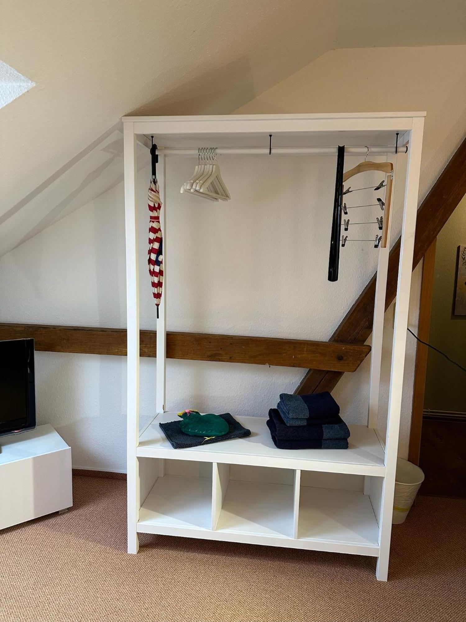 Hansecottage Stockelsdorf Pokój zdjęcie