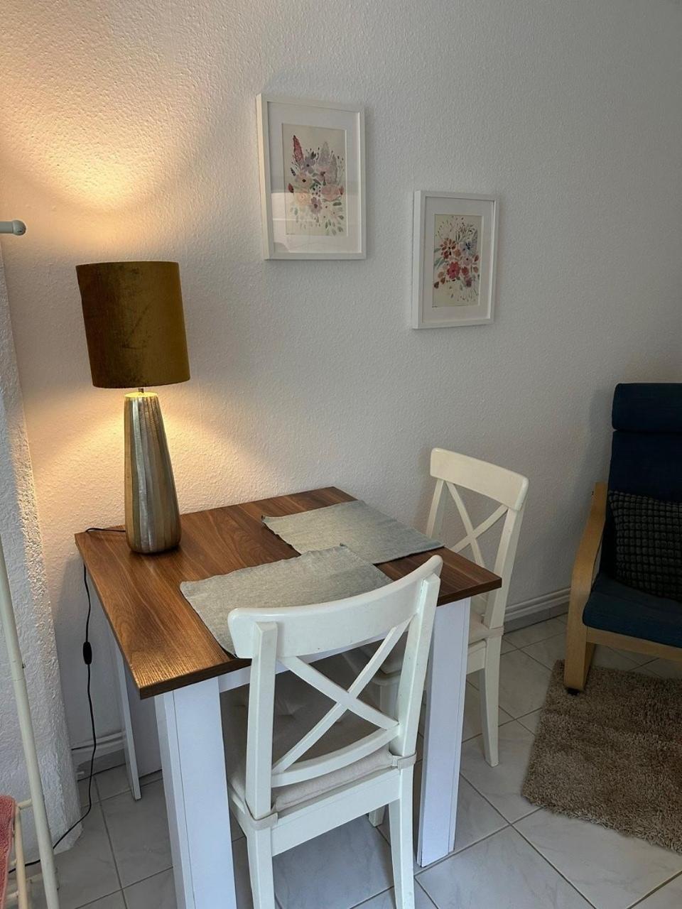 Hansecottage Stockelsdorf Zewnętrze zdjęcie