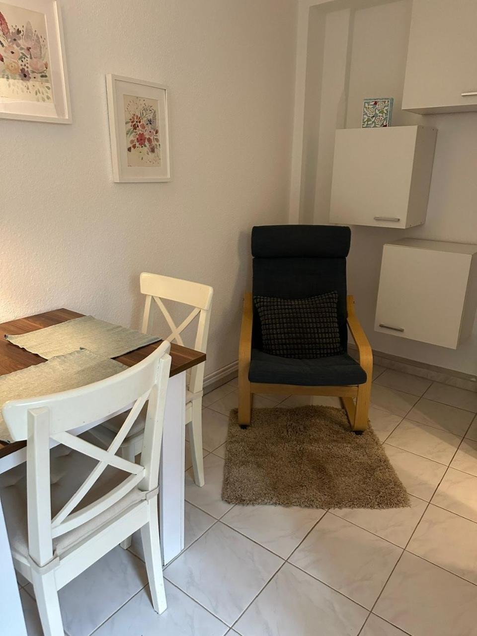 Hansecottage Stockelsdorf Zewnętrze zdjęcie