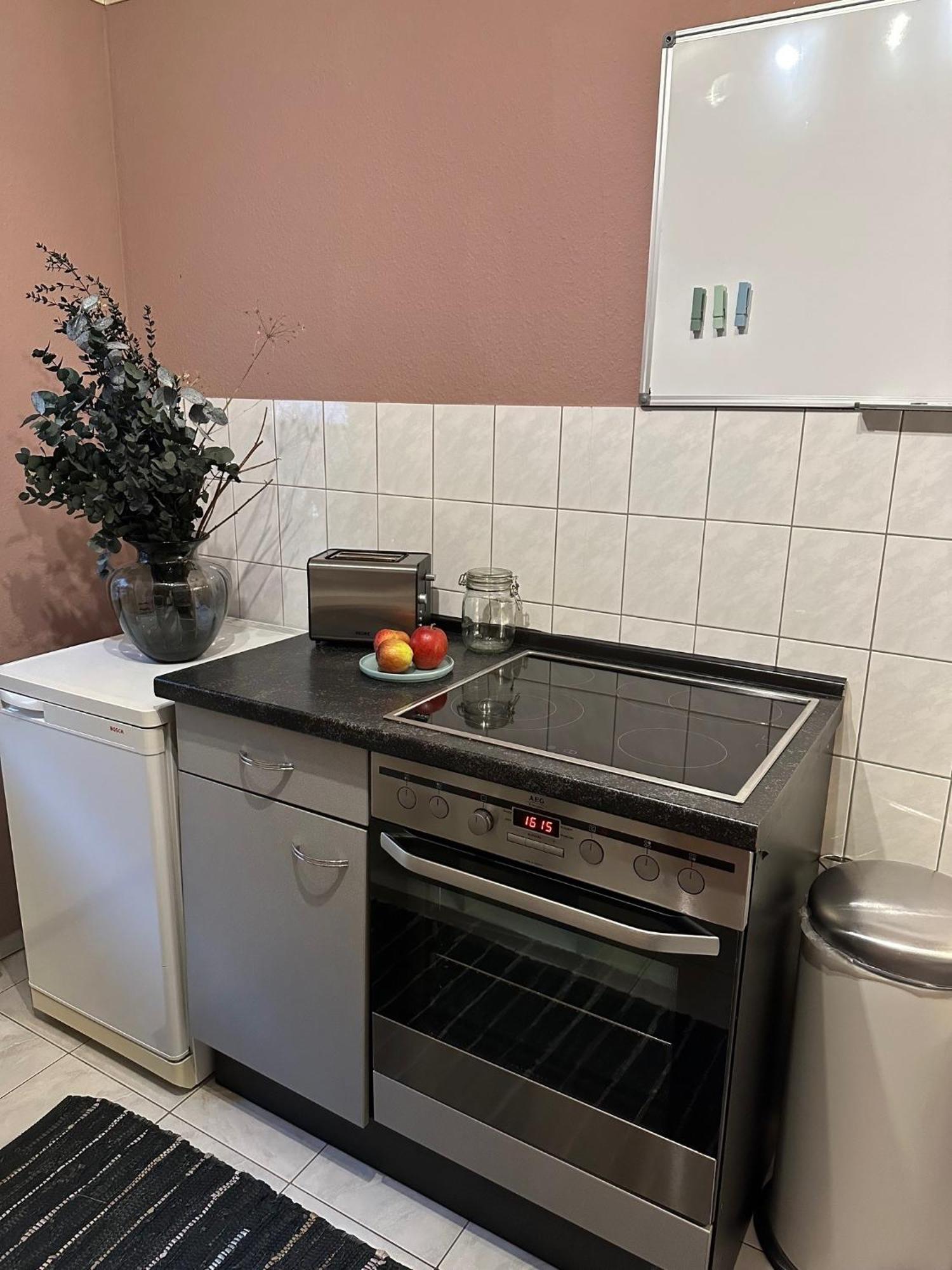 Hansecottage Stockelsdorf Zewnętrze zdjęcie