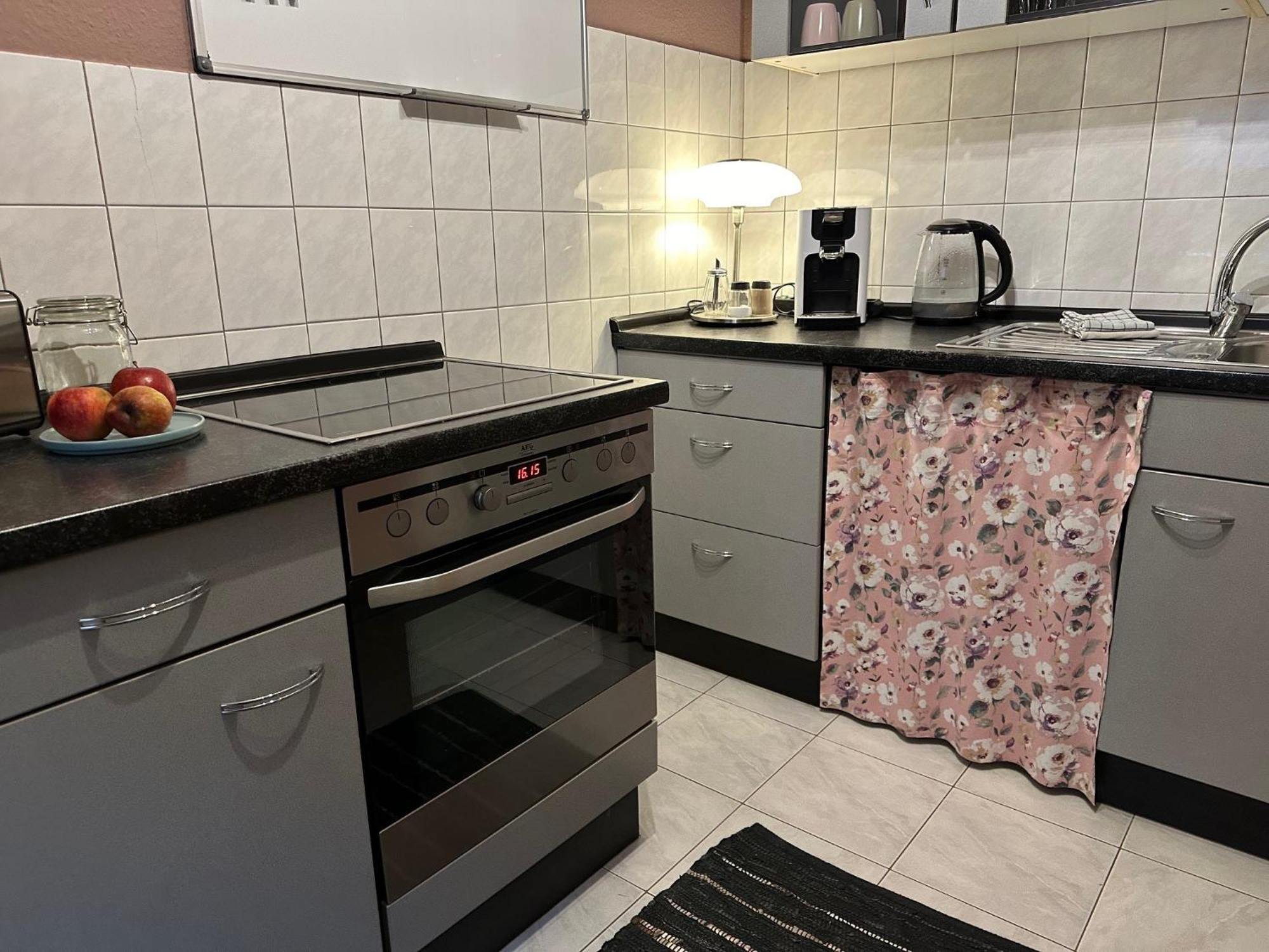 Hansecottage Stockelsdorf Zewnętrze zdjęcie