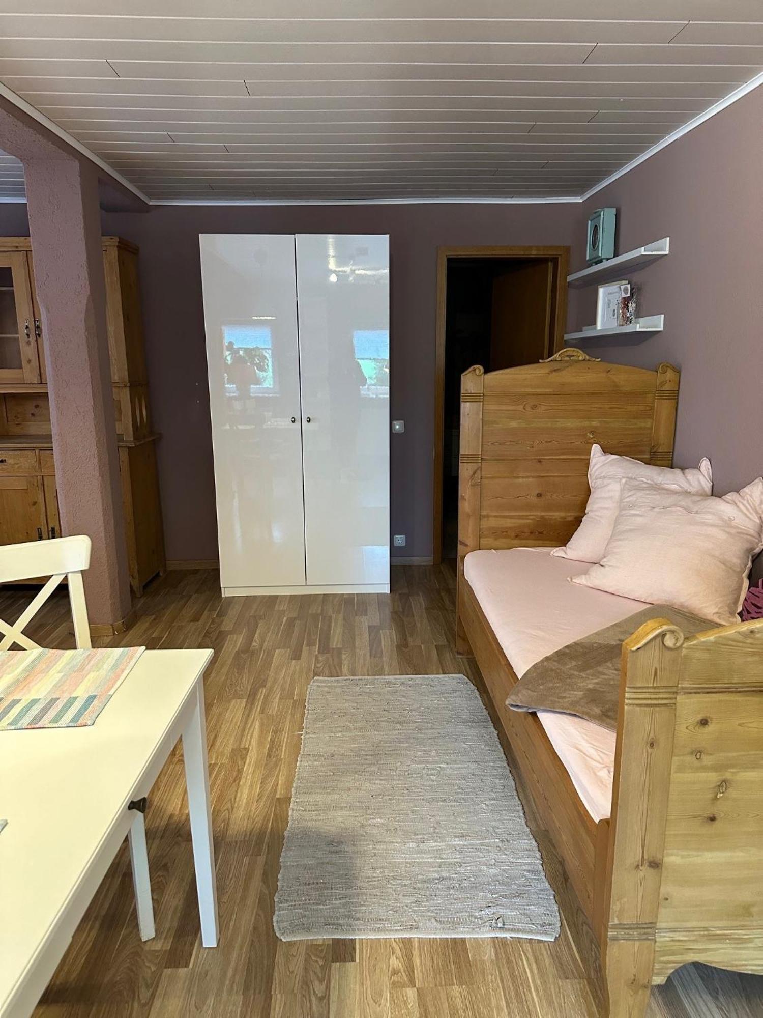 Hansecottage Stockelsdorf Zewnętrze zdjęcie