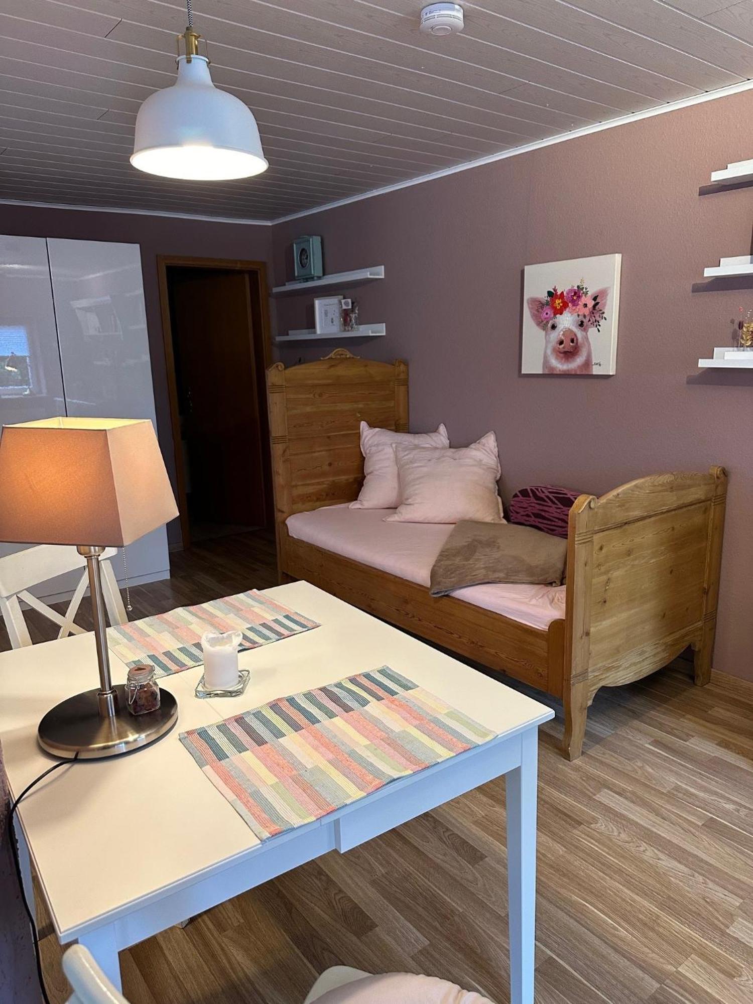 Hansecottage Stockelsdorf Zewnętrze zdjęcie