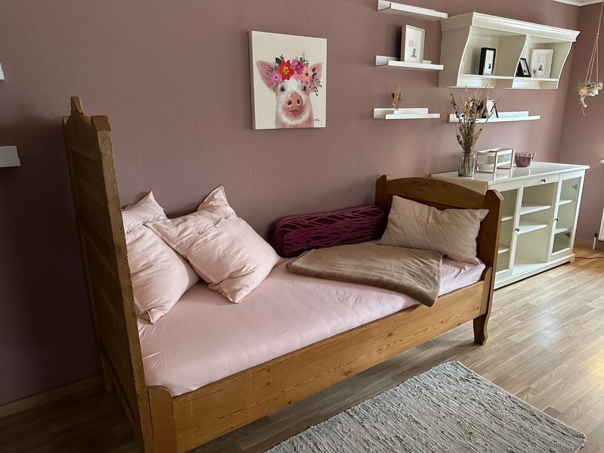 Hansecottage Stockelsdorf Zewnętrze zdjęcie
