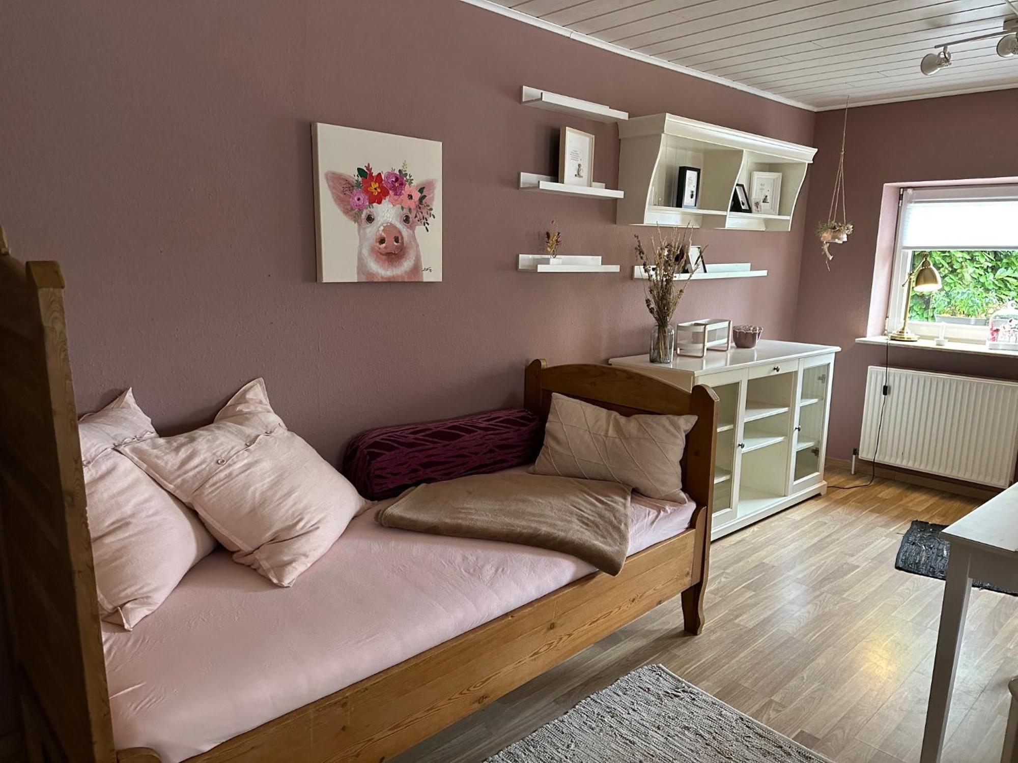 Hansecottage Stockelsdorf Zewnętrze zdjęcie