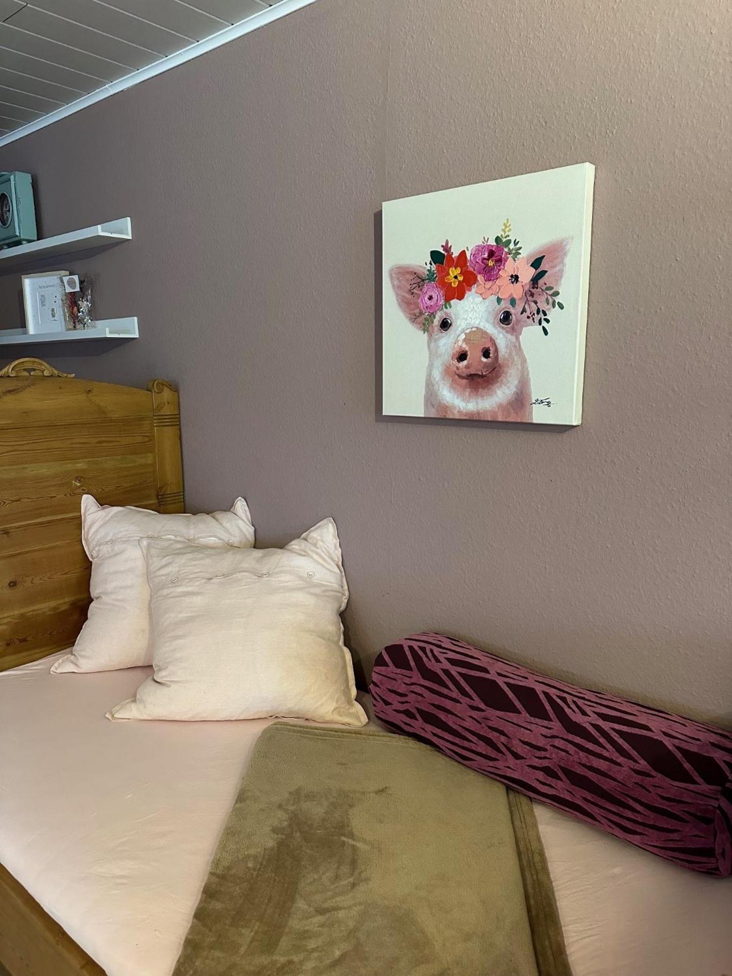 Hansecottage Stockelsdorf Zewnętrze zdjęcie