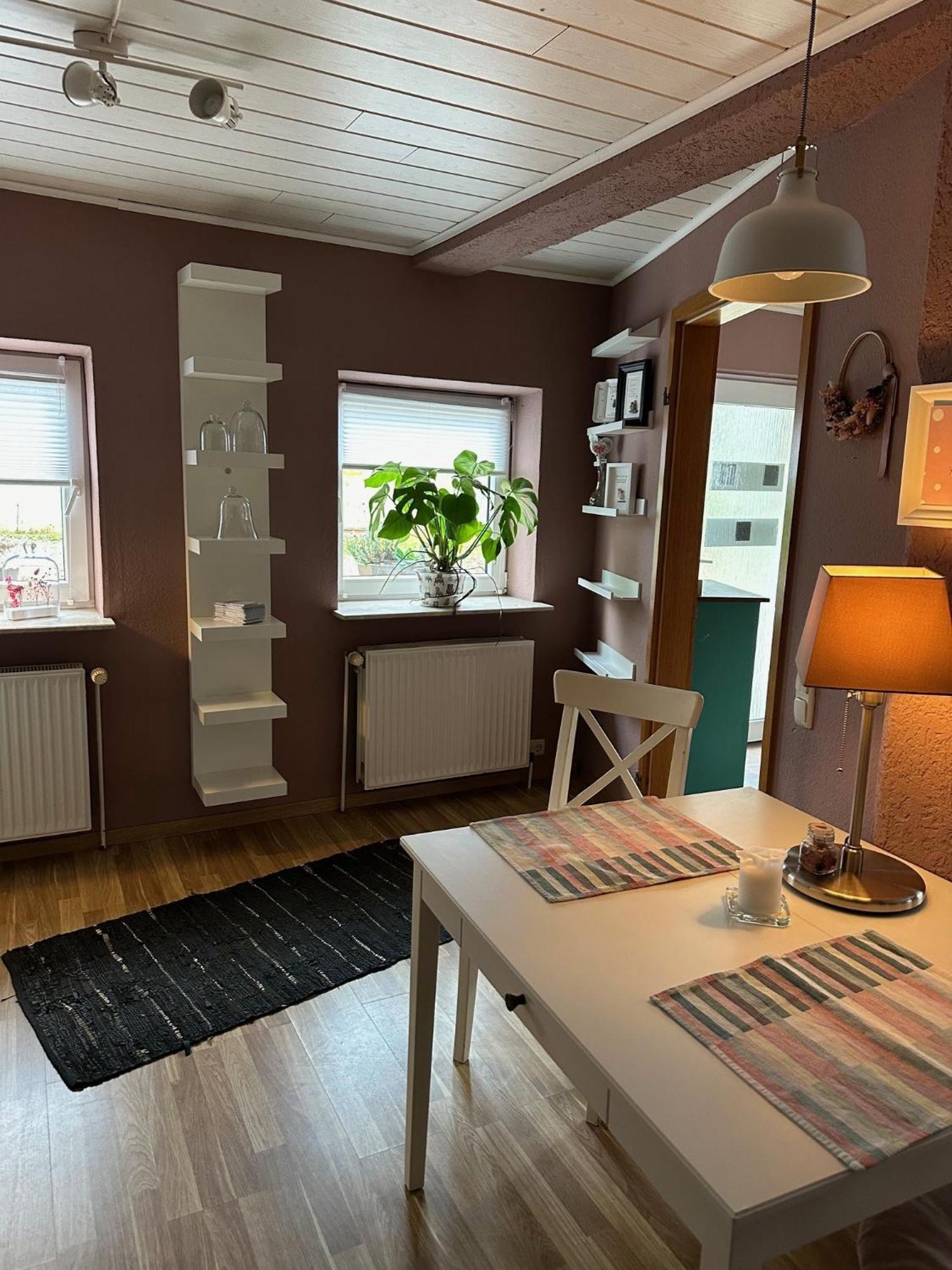 Hansecottage Stockelsdorf Zewnętrze zdjęcie